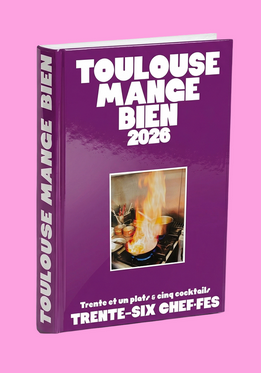 Toulouse Mange Bien 2026