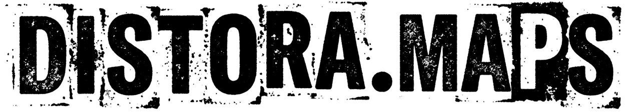 Distora.Maps